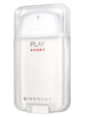Play Sport Givenchy — аромат