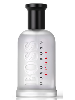 Boss Bottled Sport Hugo Boss — аромат