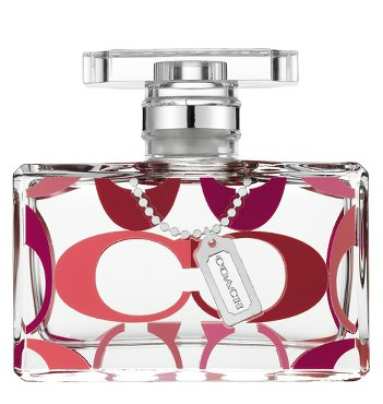 Coach Signature Summer Fragrance Coach — аромат
