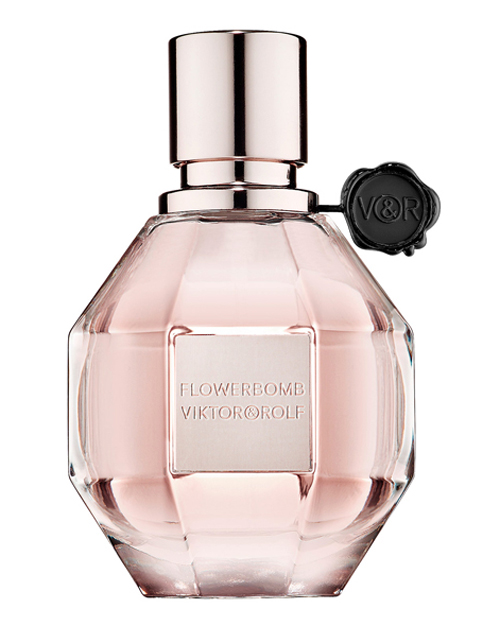 Flowerbomb Viktor&Rolf