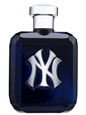 New York Yankees New York Yankees — аромат