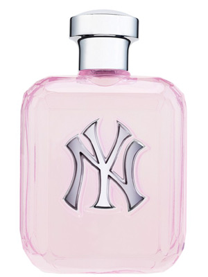 New York Yankees for Her New York Yankees — аромат