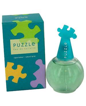 Puzzle Coty
