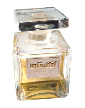 Infinitif Infinitif — аромат