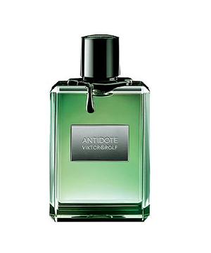 Antidote Viktor&Rolf — аромат