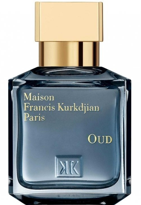 Oud Maison Francis Kurkdjian — аромат