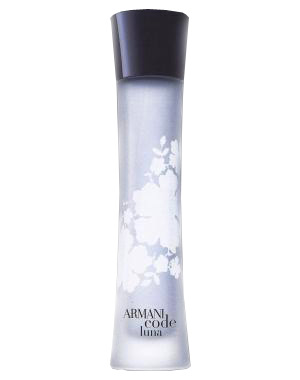 Armani Code Luna Giorgio Armani — аромат