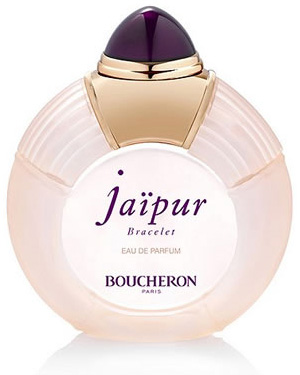 Jaipur Bracelet Boucheron — аромат