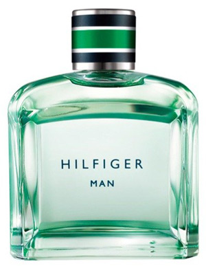 Hilfiger Man Sport Tommy Hilfiger — аромат