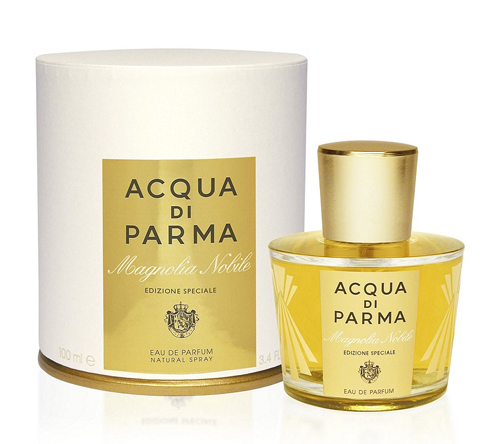 Magnolia Nobile Special Edition Acqua di Parma — аромат