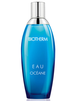 Eau Oceane Biotherm — аромат