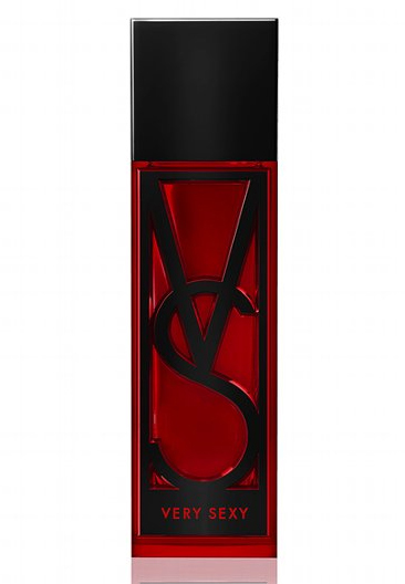 Very Sexy (2012) Victoria's Secret — аромат