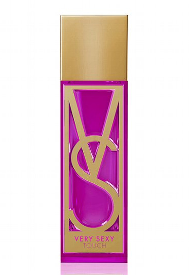 Very Sexy Touch Victoria's Secret — аромат