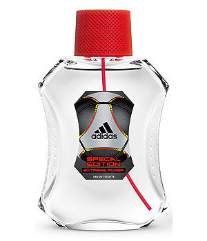 Adidas Extreme Power Adidas — аромат