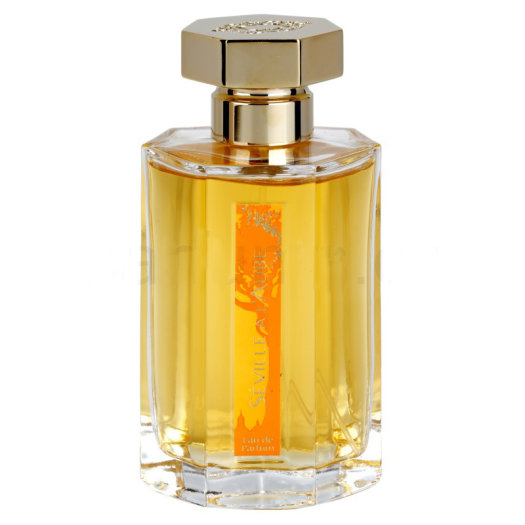 Seville a l'Aube L'Artisan Parfumeur — аромат
