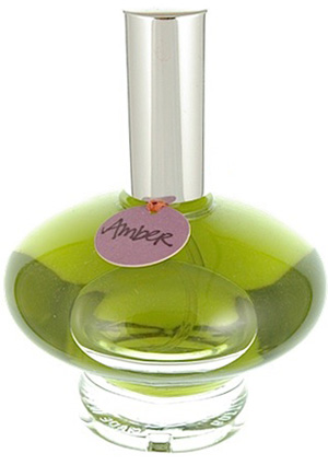 Amber Aftelier — аромат