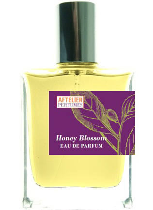 Honey Blossom Aftelier — аромат