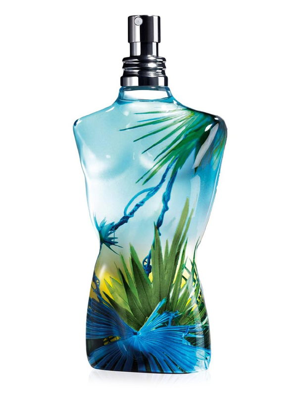 Le Male Summer 2012 Jean Paul Gaultier — аромат
