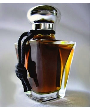 Blood Orange & Vetiver Soivohle — аромат