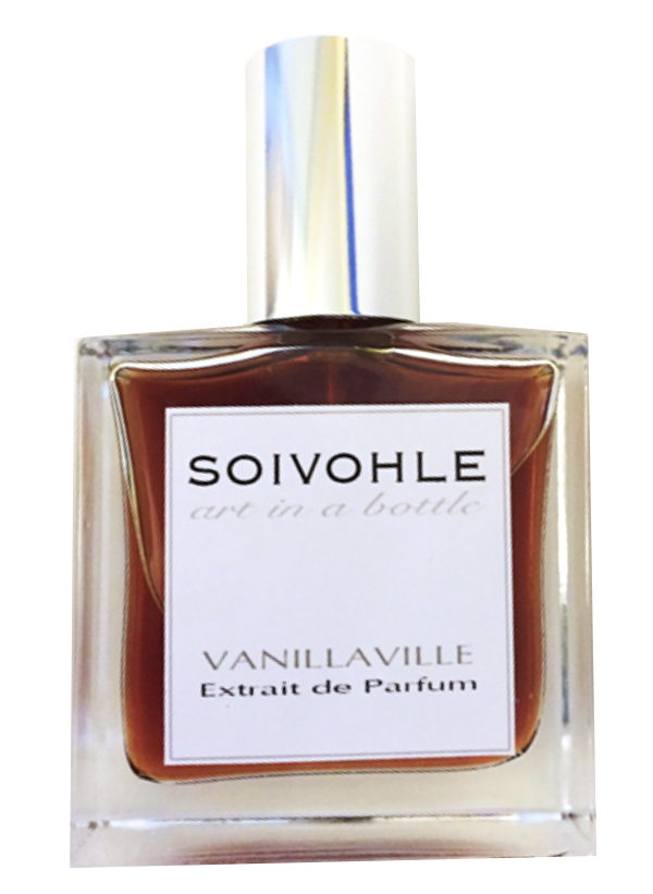 Vanillaville Soivohle — аромат