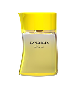 Dangerous Desires Sammi Sweetheart — аромат