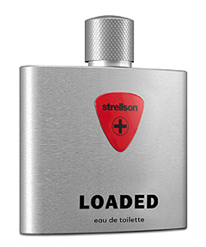 Loaded Strellson