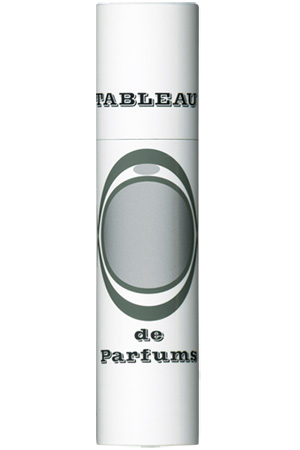 Dark Passage Tableau de Parfums — аромат