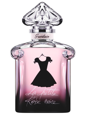 La Petite Robe Noire Guerlain — аромат