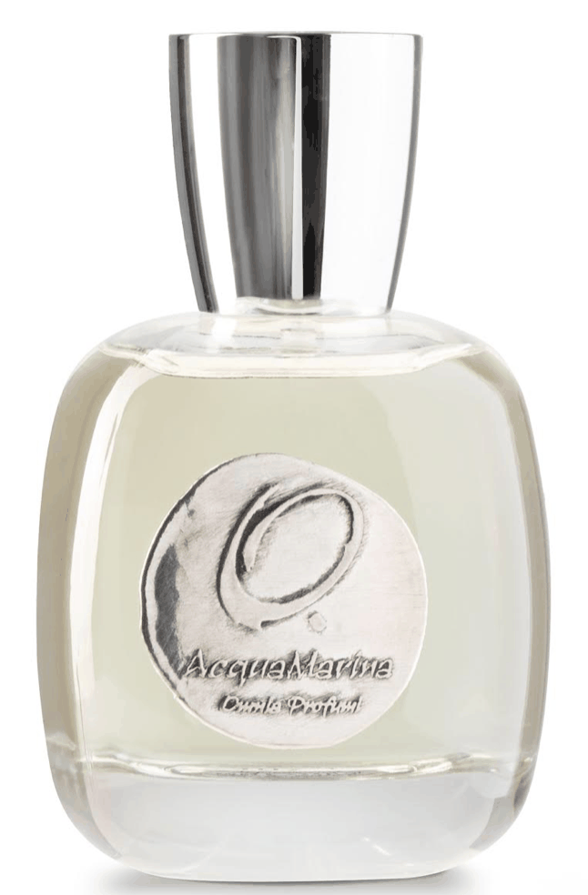 Acquamarina Omnia Profumi — аромат