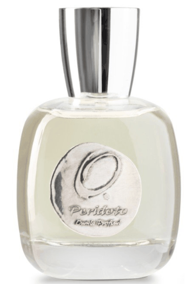 Peridoto Omnia Profumi — аромат