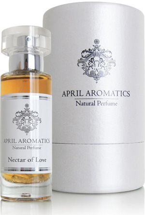 Nectar of Love April Aromatics — аромат