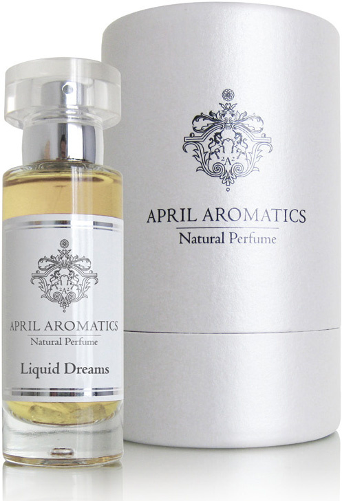 Liquid Dreams April Aromatics — аромат