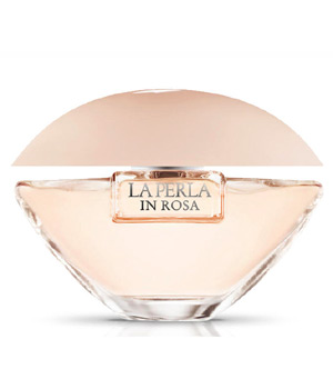 La Perla In Rosa La Perla — аромат
