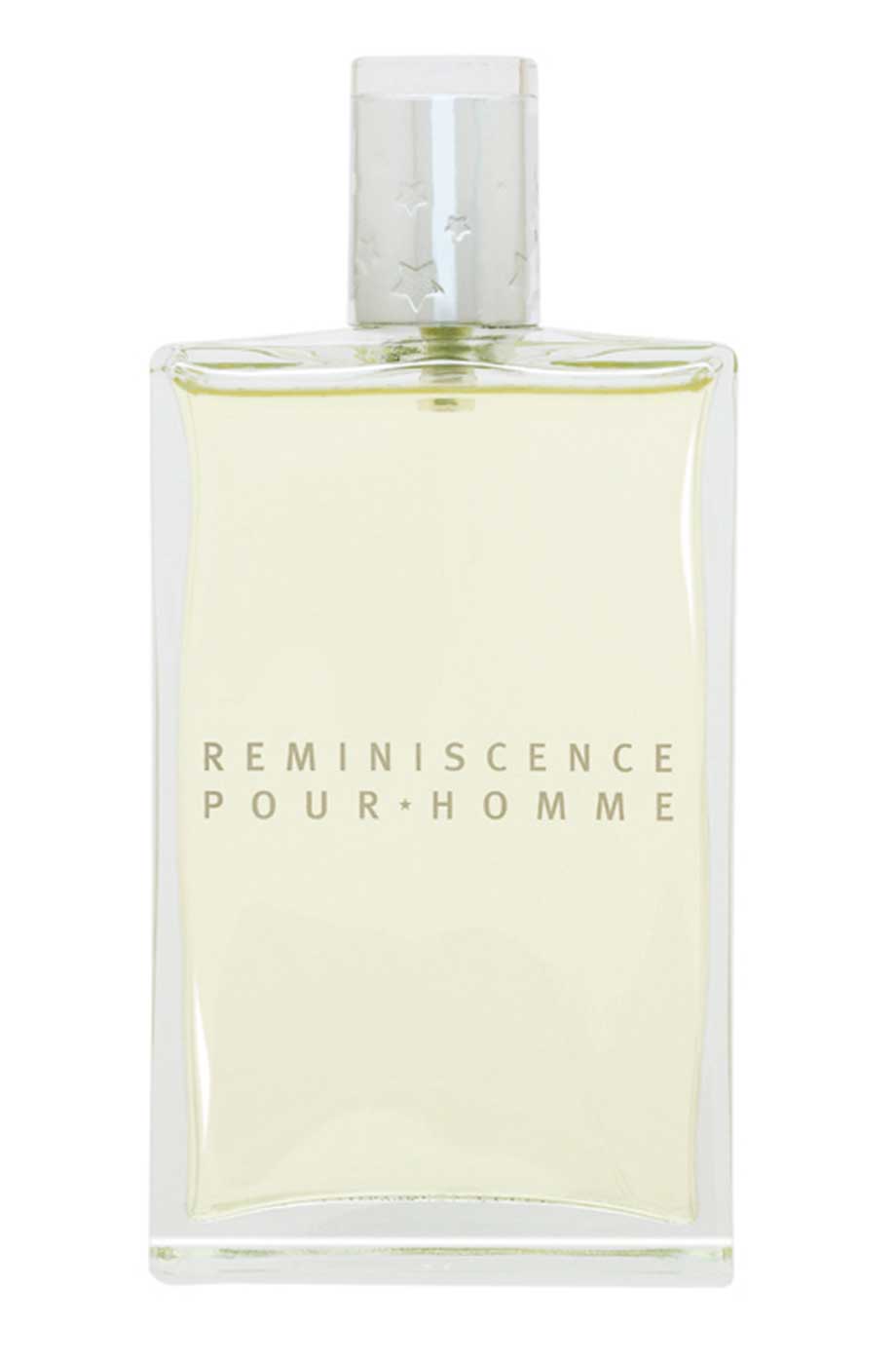 Reminiscence Pour Homme Reminiscence — аромат