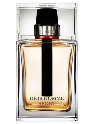 Dior Homme Sport 2012 Dior — аромат