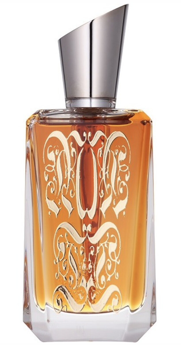 Mirror Mirror Collection - Miroir des Majestes Mugler — аромат