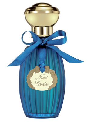 Nuit Etoilee Goutal — аромат