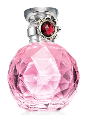 Precious Moments Red Dream Oriflame — аромат