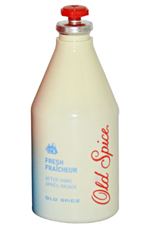 Old Spice Fresh Shulton Company — аромат