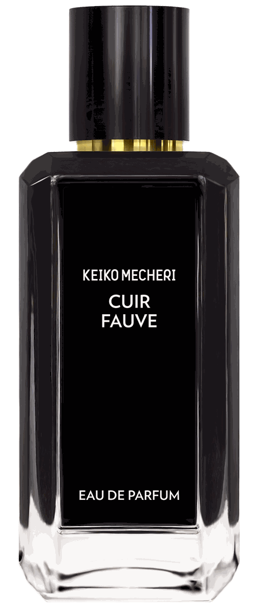 Cuir Fauve Keiko Mecheri — аромат