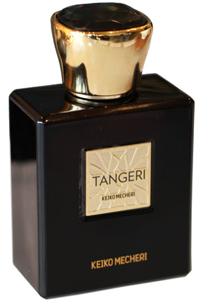 Tangeri Keiko Mecheri — аромат