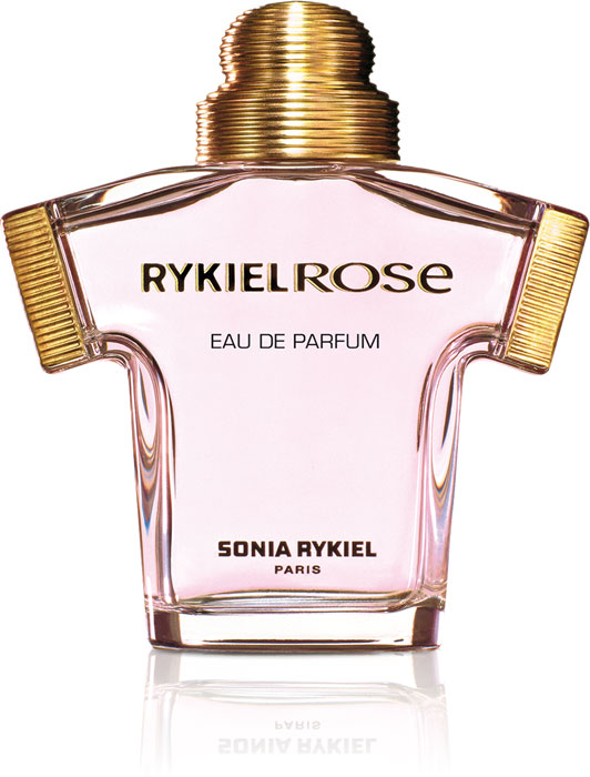 Rykiel Rose Sonia Rykiel — аромат