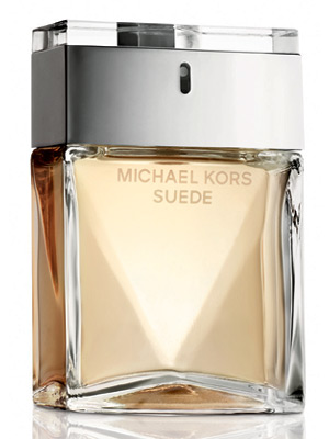 Suede Michael Kors — аромат
