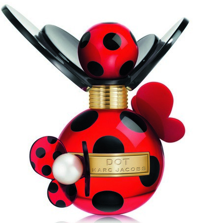 Dot Marc Jacobs — аромат