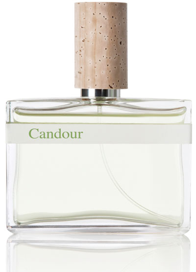 Candour Humiecki & Graef — аромат
