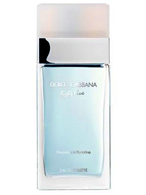 Light Blue Dreaming in Portofino Dolce&Gabbana — аромат