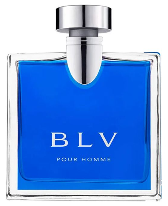 BLV Pour Homme Bvlgari — аромат