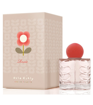 Rosie Orla Kiely — аромат
