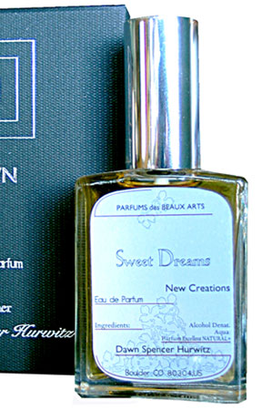 Sweet Dreams DSH Perfumes — аромат