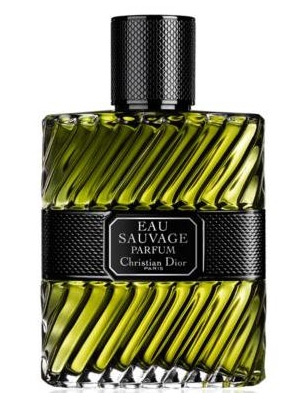 Eau Sauvage Parfum Dior — аромат